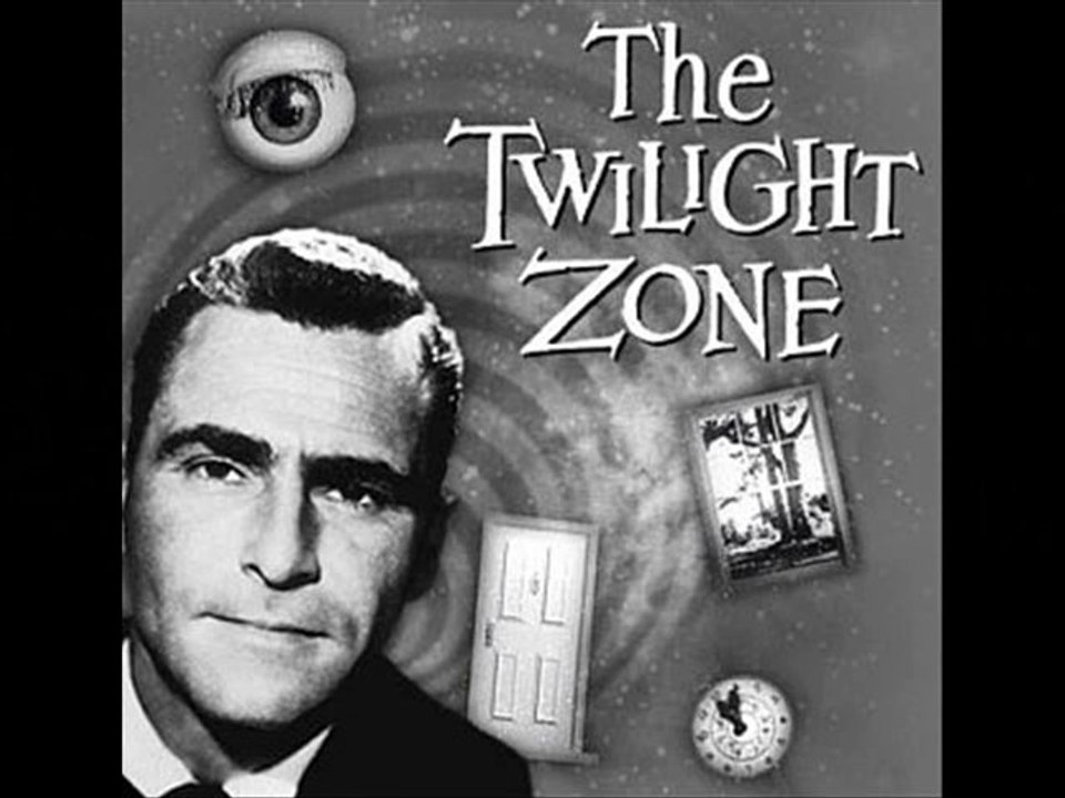 TWILIGHT -  SUSPENSE & DRAMA!!