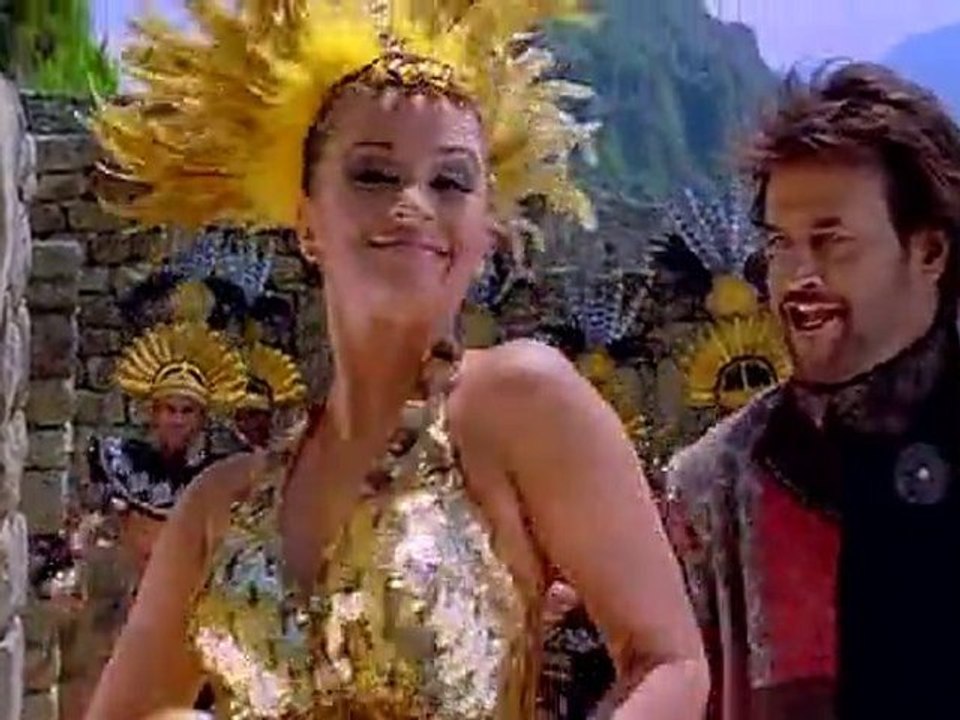 Enthiran Video Songs HD Kilimanjaro