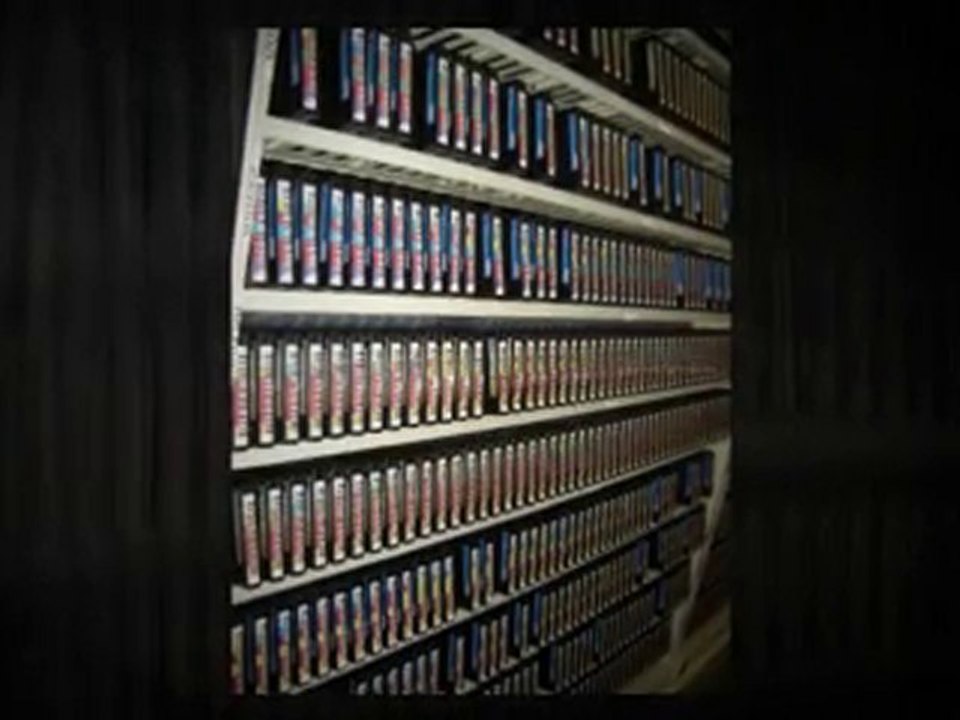 Business Records Management | Business Records Storage