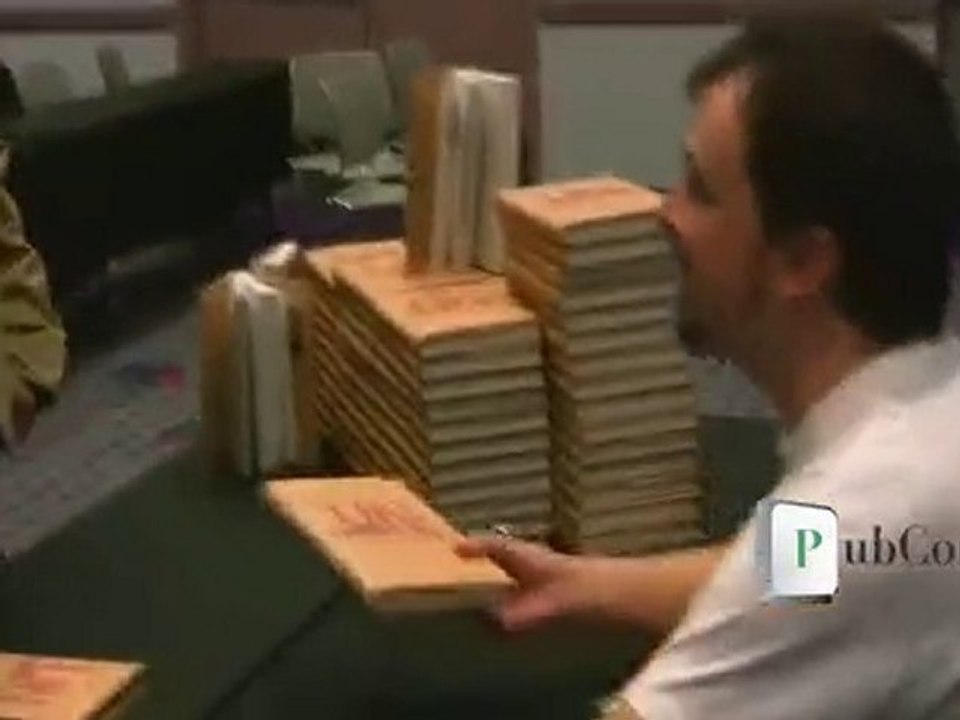 Celebrating a Decade of Success: PubCon Search & Social Media Conference Turns 10 🎉