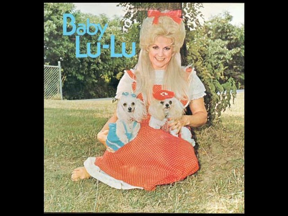 Baby Lulu- Jesus Loves Me