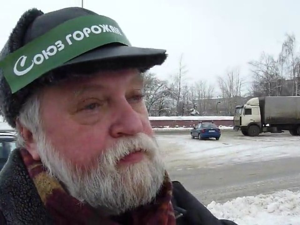 Александр Бялко