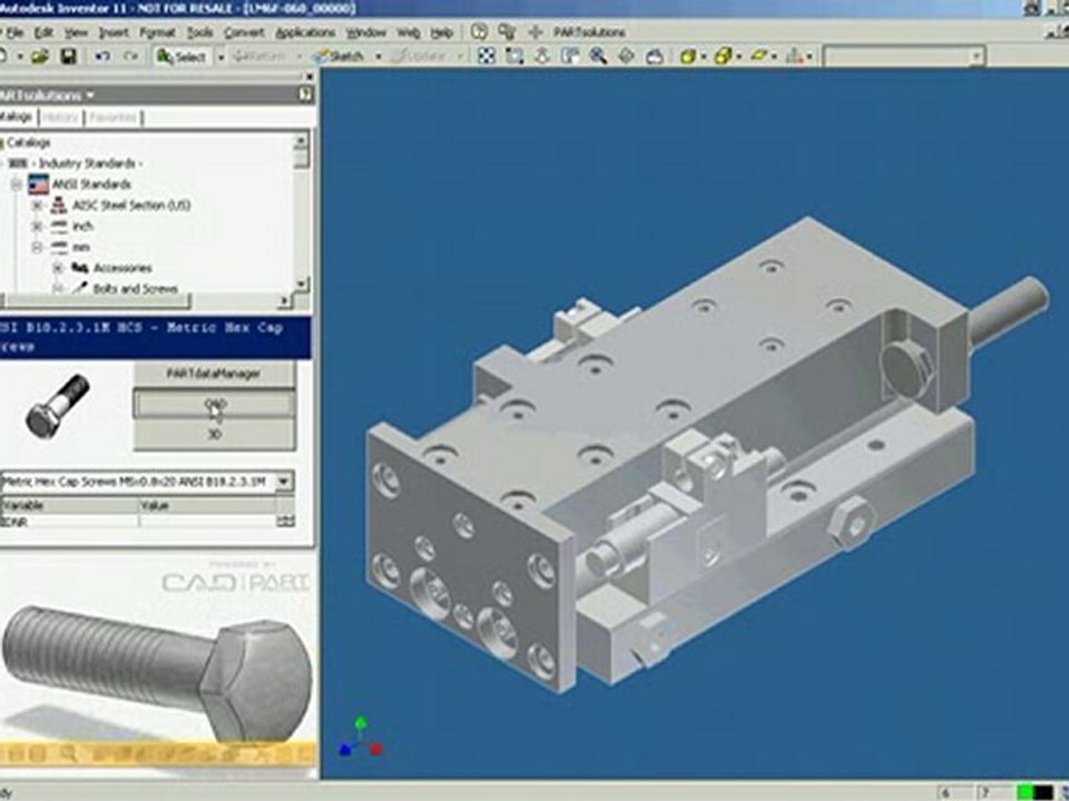 solidworks videoları
