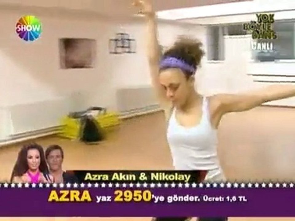 azra beyon