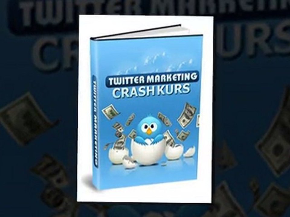 Twitter Marketing Crashkurs 🚀 für Ihr Business