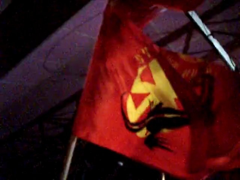 Стрибожи Внуци - "На бой!"