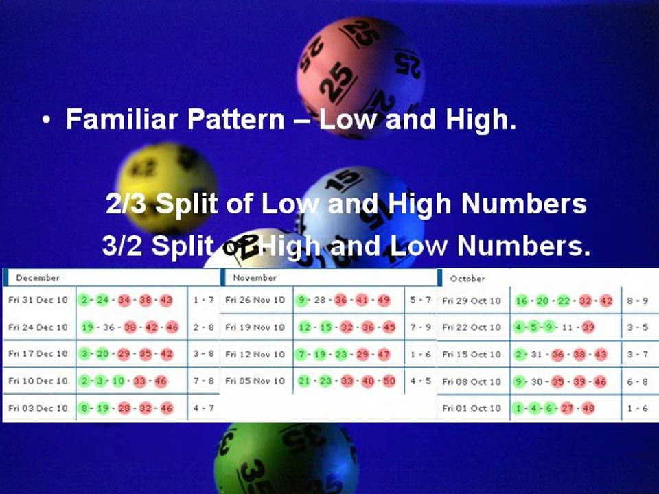 How-to-increase-the-chances-of-winning-Euro-Millions-Lotto
