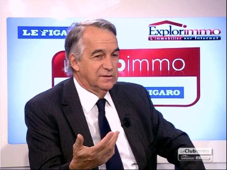 Club immo Serge Ivars