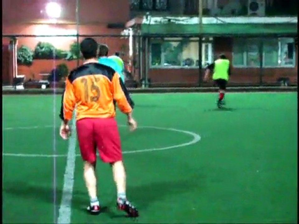 04.02.2011 Small Wille - İstanbulls