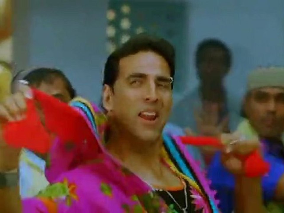 Wallah Re Wallah from Tees Maar Khan