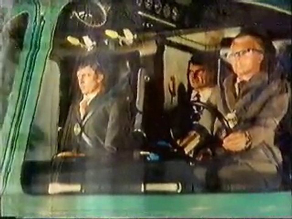 Joe 90 - Double Agent 2/2