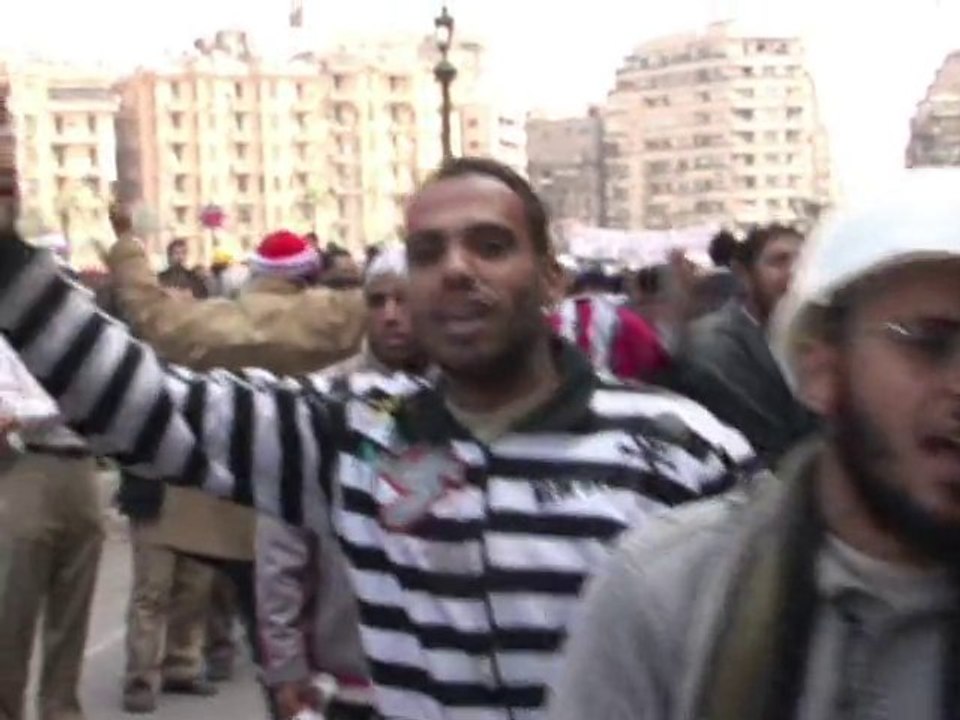 Talks give Egypt's Muslim Brothers new role