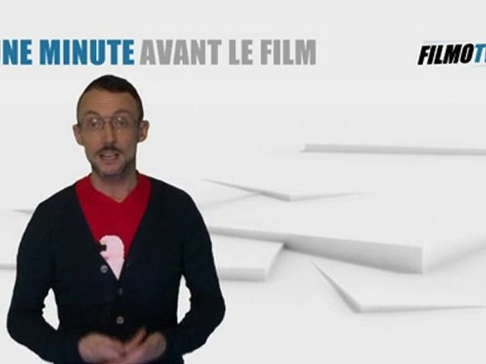 CHARLIE ET LA CHOCOLATERIE : une minute avant le film