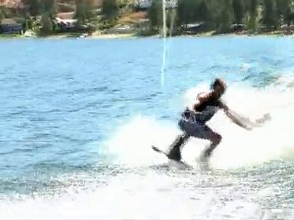 Pre-season Wakeboard Edit