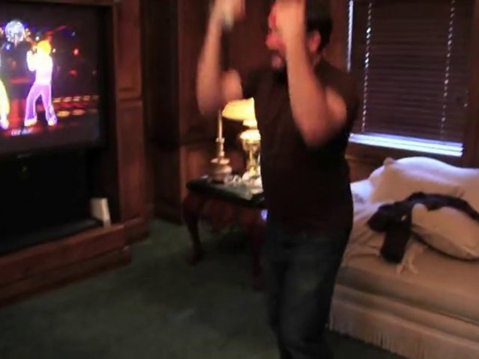 Dance Dance Dance Dance