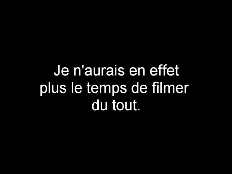 Petites nouvelles...