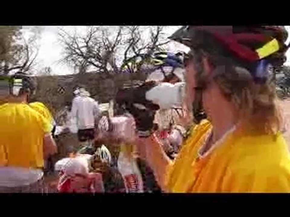 Put your freak on for Primal Quest