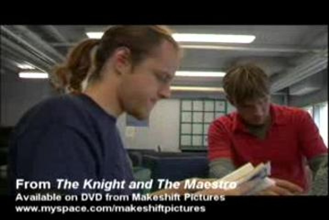 What is Dungeons and Dragons