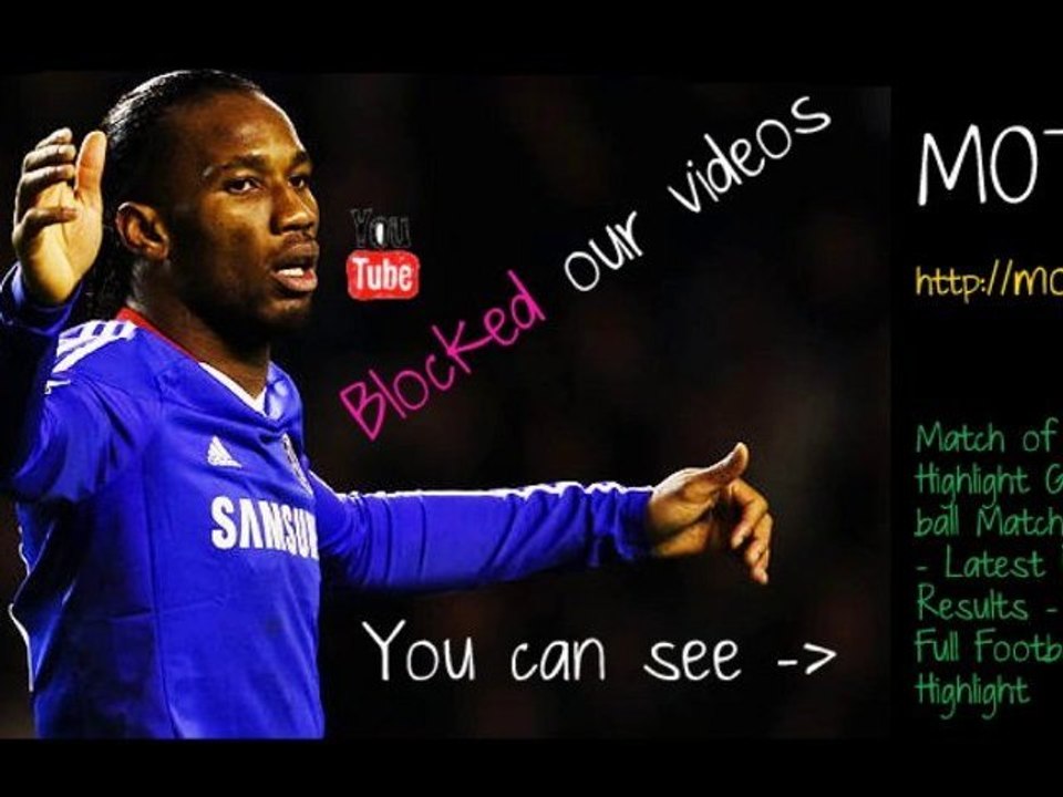 MOTD Arsenal 2-0 Wolves 12-Feb-2011