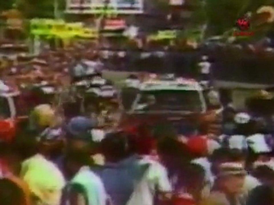 History of American Road Cycling and Bike Racing