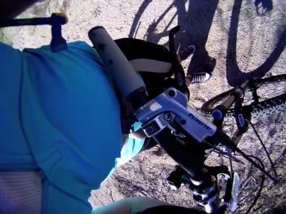 Phoenix Mountain Biking