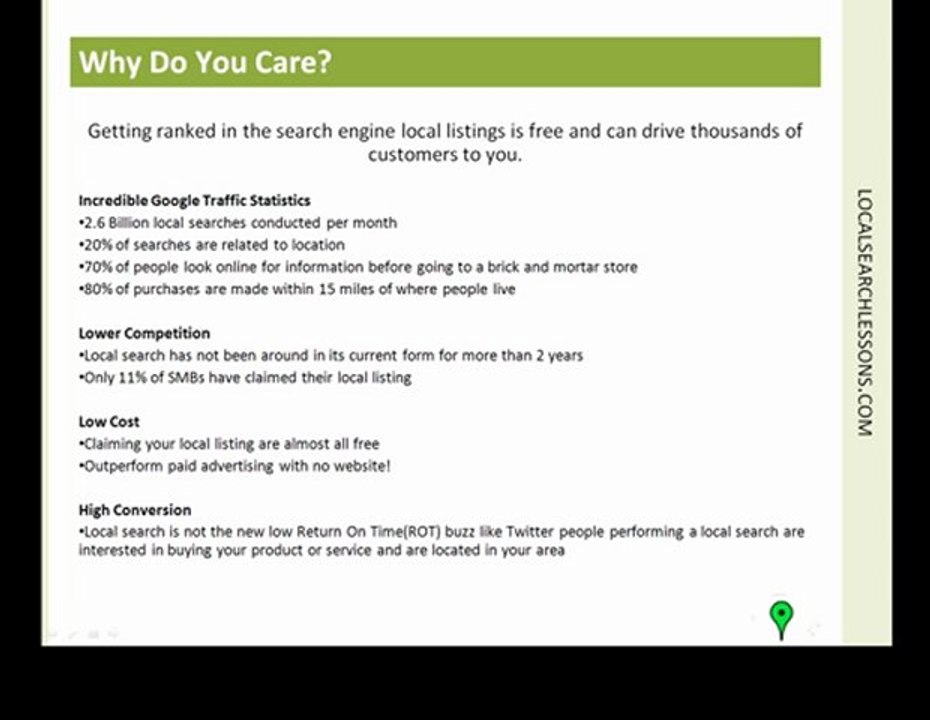 Boost Your Business with Local Search Marketing 🚀