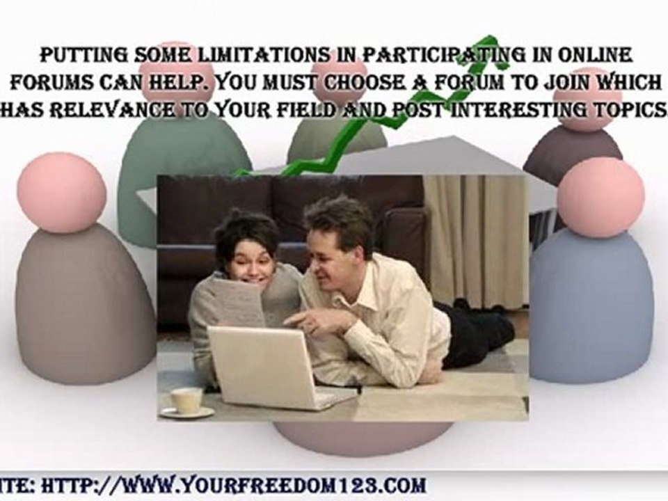 The Fundamentals of Internet Social Networking Marketing