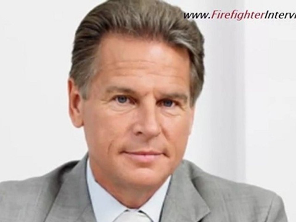 Firefighter Interview Questions