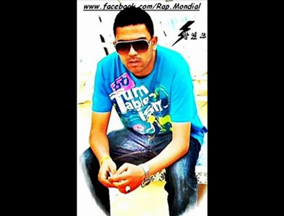 kazy feat limbra:On Vise Plus Haut (album AUTHENTICkazy2010)