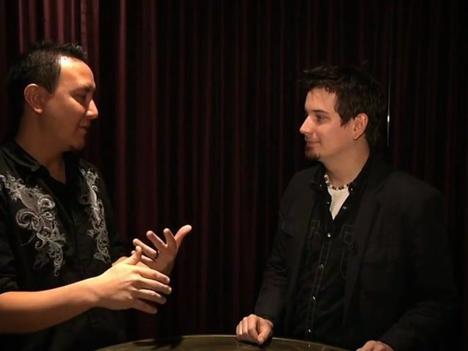 Shmoocon 2011 Part 3: Search and Siezure, Evite pwnage and printer attacks - Hak5