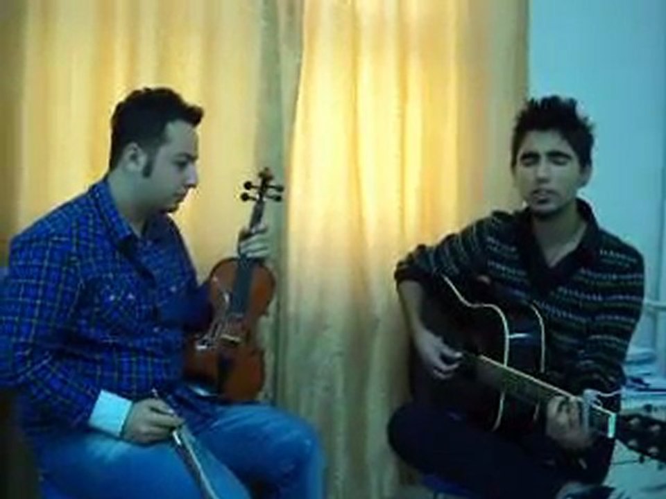 aLi GüLeç - Gitme Beyaz Gülüm