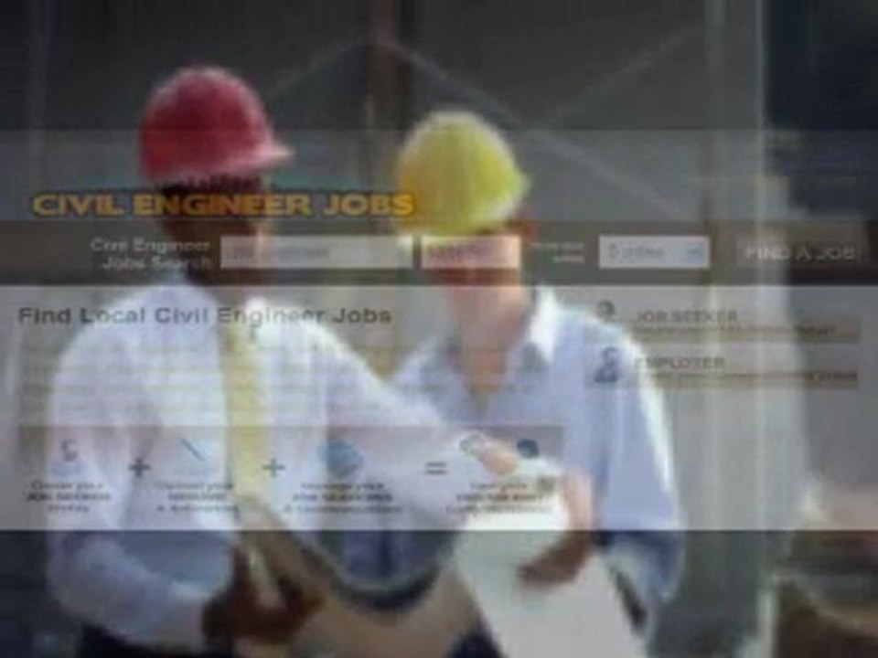 Diploma Civil Engineer Jobs