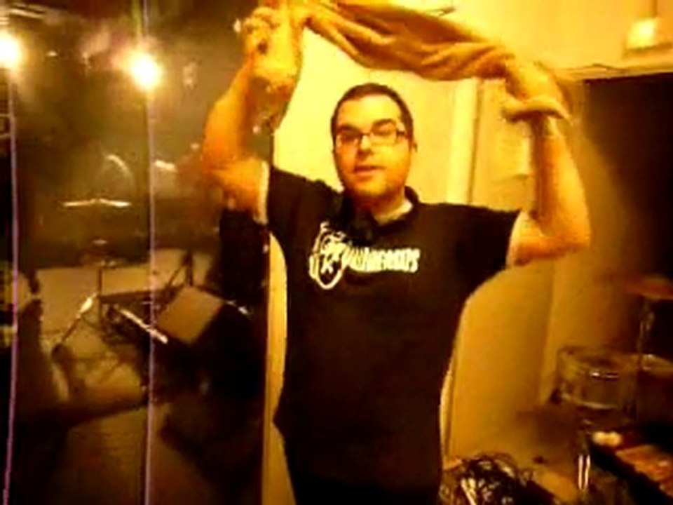 Revivez le Concert d'Apple Shift au Sceaux des Gémeaux (2009/2010) 🎶