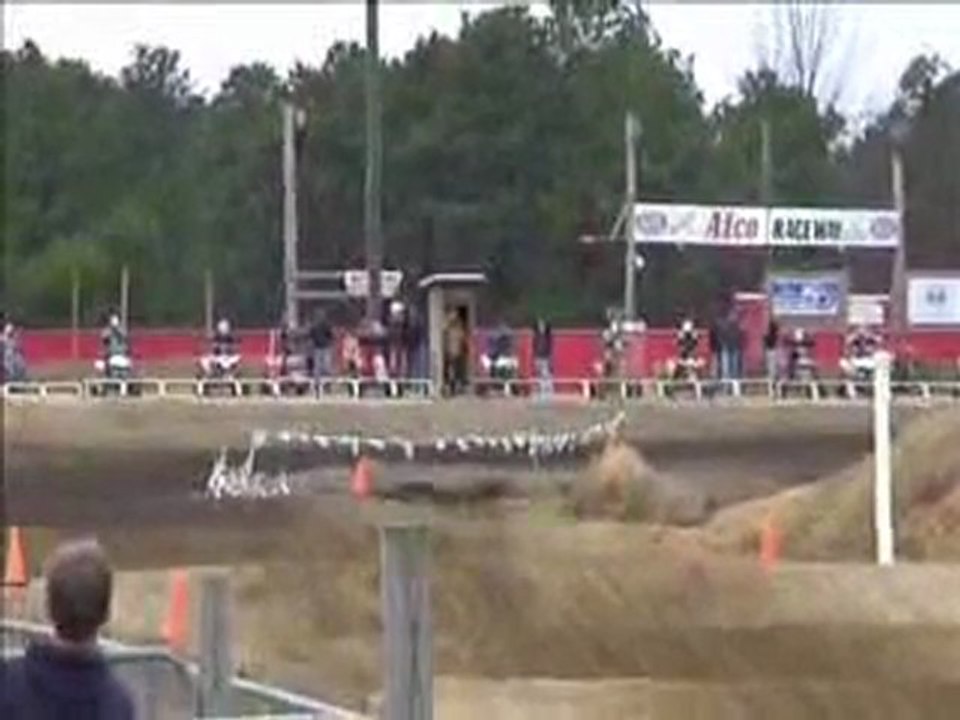 Exciting Race Event! 🏁