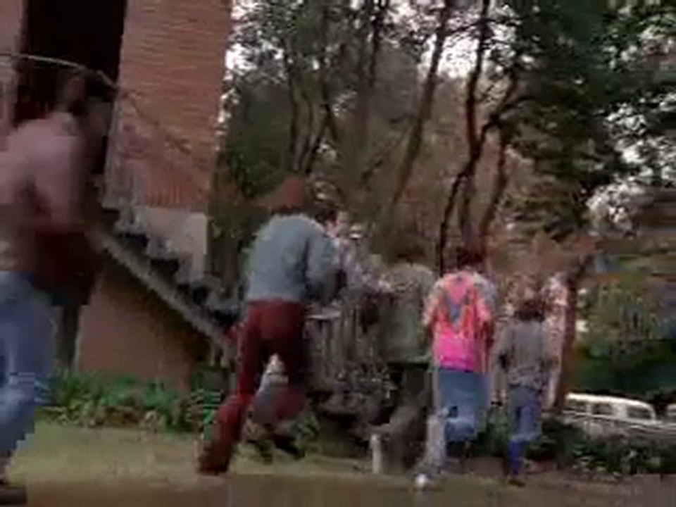 Piratas do Vale do Silício -  Parte 1