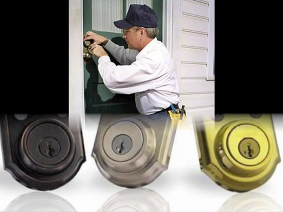 Xpress Locksmith Minneapolis