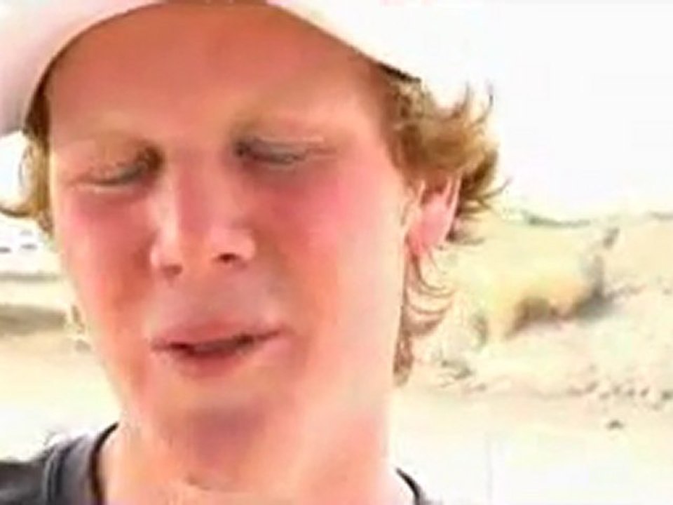 Racer X Films: Trey Canard