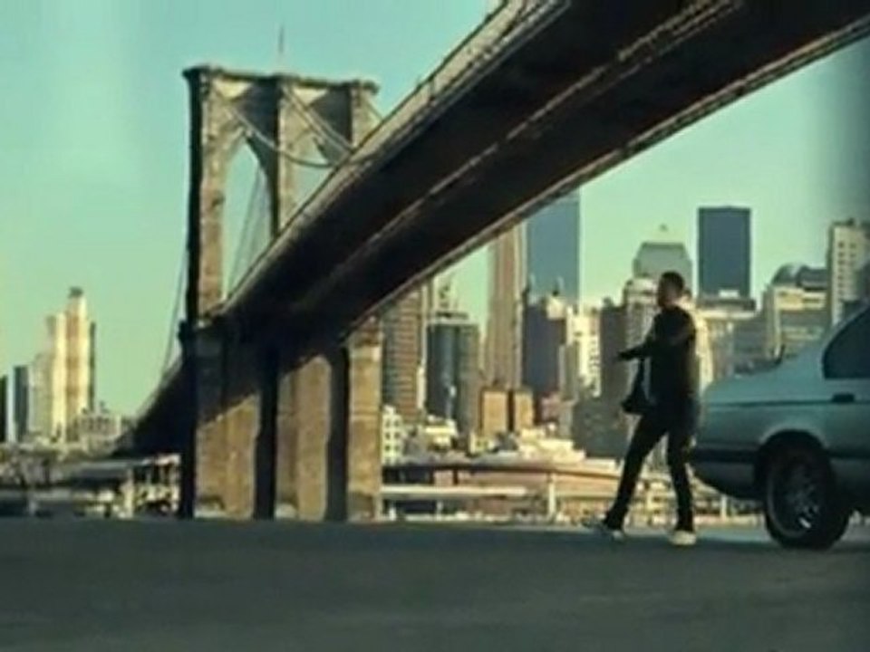 Сергей Лазарев - Heartbeat [video+download]