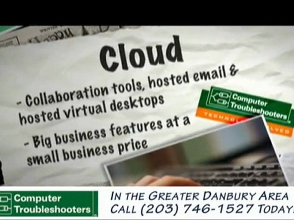 Danbury Connecticut Cloud Computing