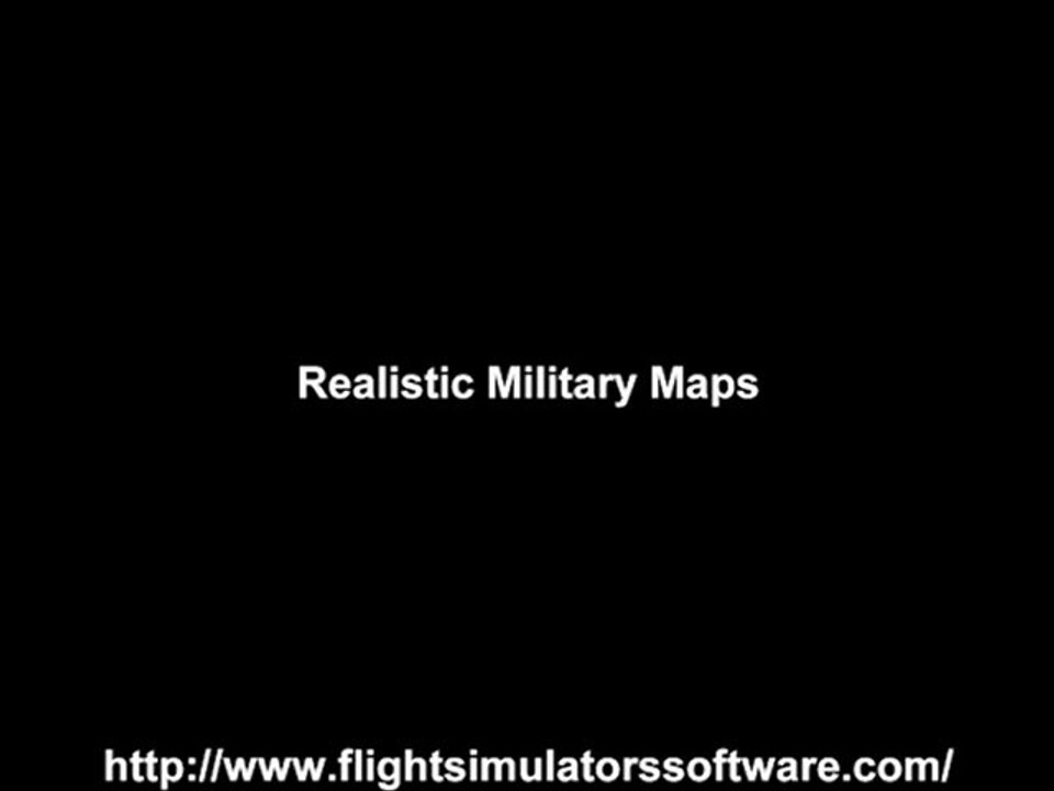 Flight Simulation Flight Pro Sim