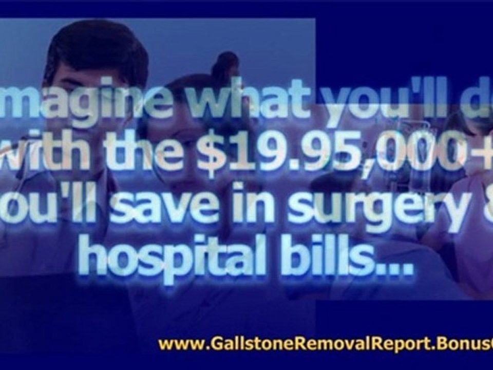 problems after gallbladder removal - gallbladder problems -