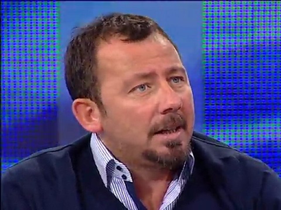 Sergen Yalçın: Fenerbahçe - Kasımpaşa maç yorumu