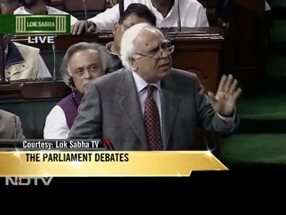 The Role of Parliamentary Debates in Democracy