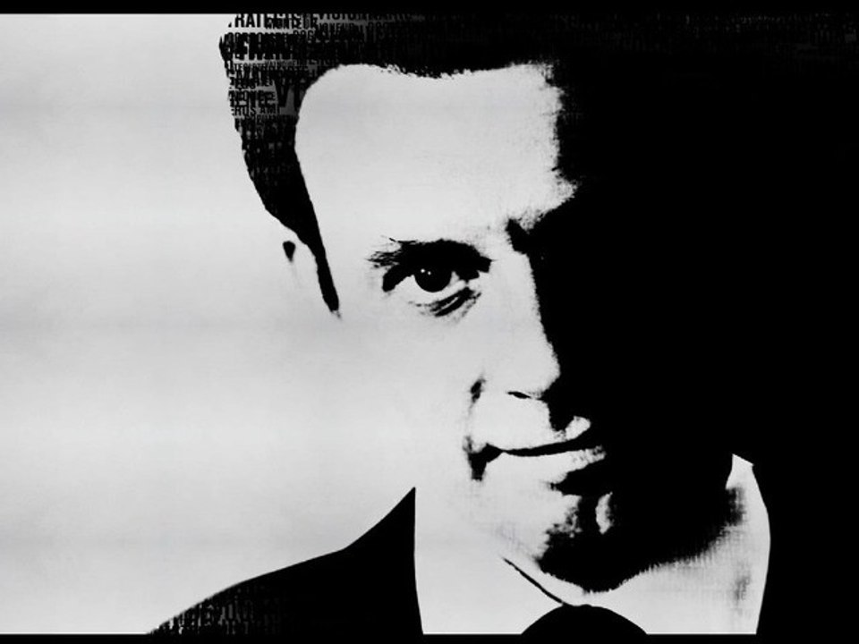 LA CONQUÊTE (Teaser)