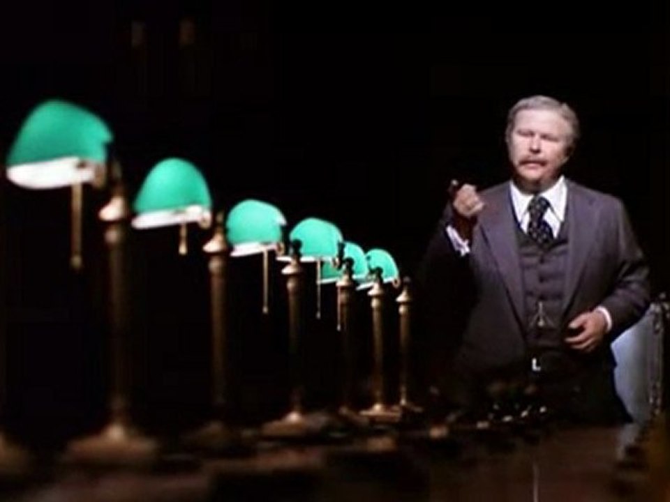 Como funciona el mundo