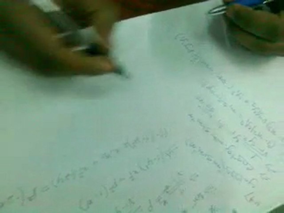 differential calculus5- ambidexter