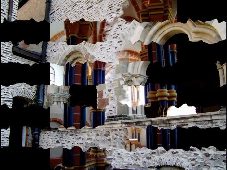 Vianden, Grand Duché de Luxembourg