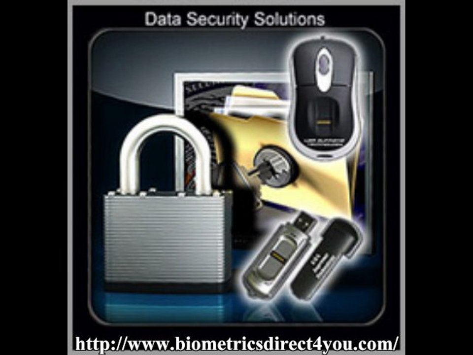 Windows biometric framework