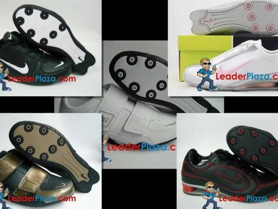 Nike Shox R3 - www.Leaderplaza.com
