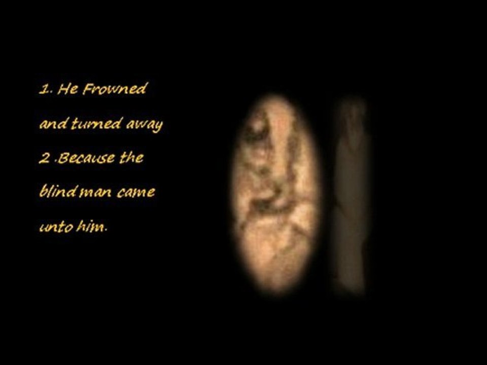 Surah Abasa Tafseer 2